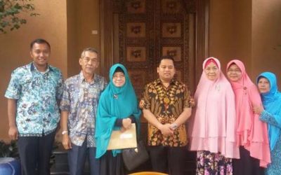 Wali Kota Tangerang Bangga dan Apresiasi Panti Asuhan Media